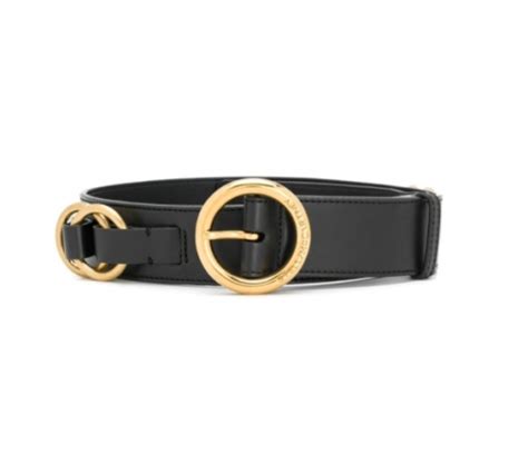 gucci vegan belt